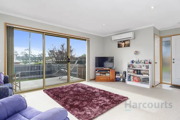 Fifth view of Homely unit listing, 2/39 Beach Road, Margate TAS 7054