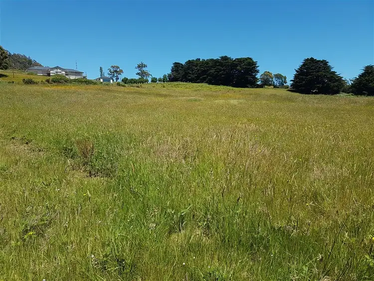 Fifth view of Homely land listing, 129 Rosevears Drive, Rosevears TAS 7277