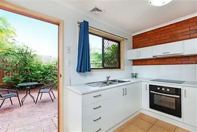 Fourth view of Homely townhouse listing, 14/127 Barbaralla Drive, Springwood QLD