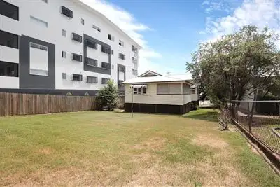 Main view of Homely house listing, 5 Chelmsford Avenue, Lutwyche QLD 4030