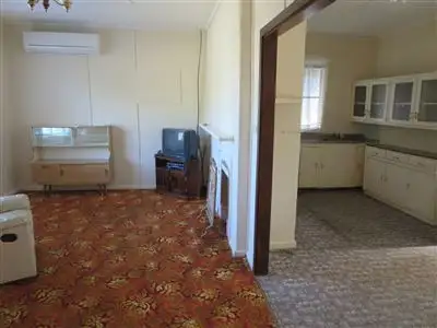 Fourth view of Homely house listing, 28 Government Street, Spalding SA 5454