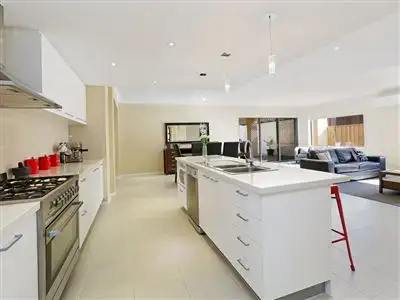 Fourth view of Homely house listing, 46 Imperial Way, Bannockburn VIC 3331