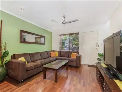 Fourth view of Homely townhouse listing, 47/8 Gooding Drive, Merrimac QLD 4226