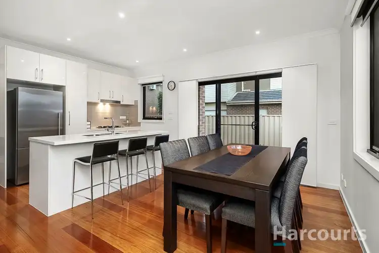 Third view of Homely townhouse listing, 1/15 Sussex St, Preston VIC 3072