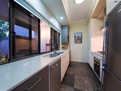 Second view of Homely house listing, 115 Baringa Street, Morningside QLD 4170