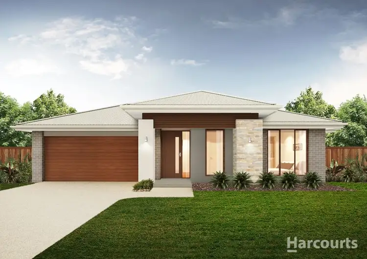 Lot 120 Cogrington Drive, Harrington Park NSW 2567
