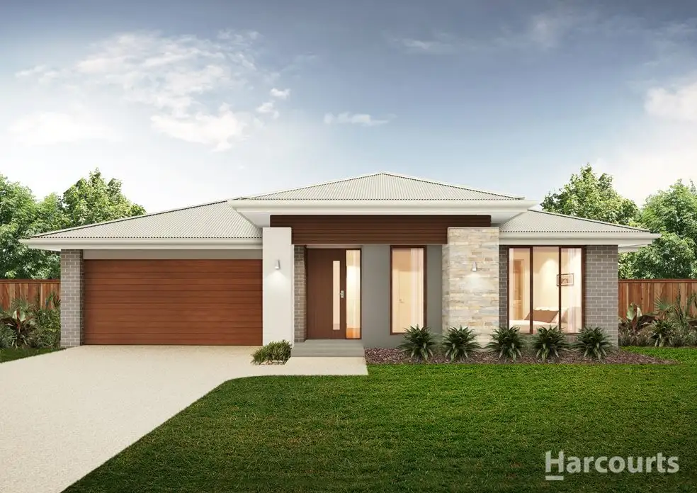Main view of Homely house listing, Lot 120 Cogrington Drive, Harrington Park NSW 2567