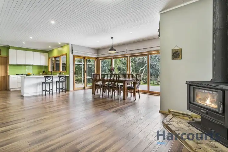 Sixth view of Homely house listing, 140 Rulemount Road, Warragul VIC 3820