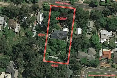 32 Mahony Street, Upwey VIC 3158