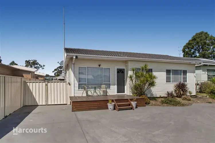 Main view of Homely house listing, 4 Werrang Street, Albion Park Rail NSW 2527