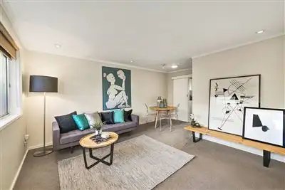 Third view of Homely apartment listing, 17/25 Martin Street, Thornbury VIC 3071