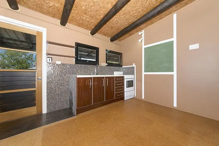 Fourth view of Homely house listing, 85 Empress Close, Cungulla QLD 4816