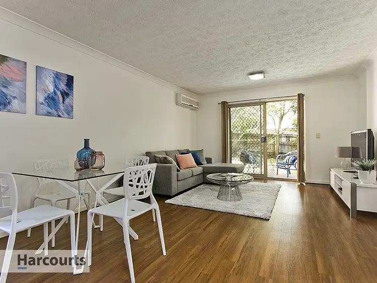9/62 Lade Street, Gaythorne QLD 4051