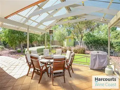 Fourth view of Homely house listing, 19 Olde Gum Tree Drive, Onkaparinga Hills SA 5163