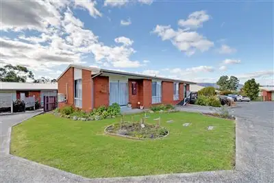 Main view of Homely unit listing, 13/104 Abbotsfield Road, Claremont TAS 7011
