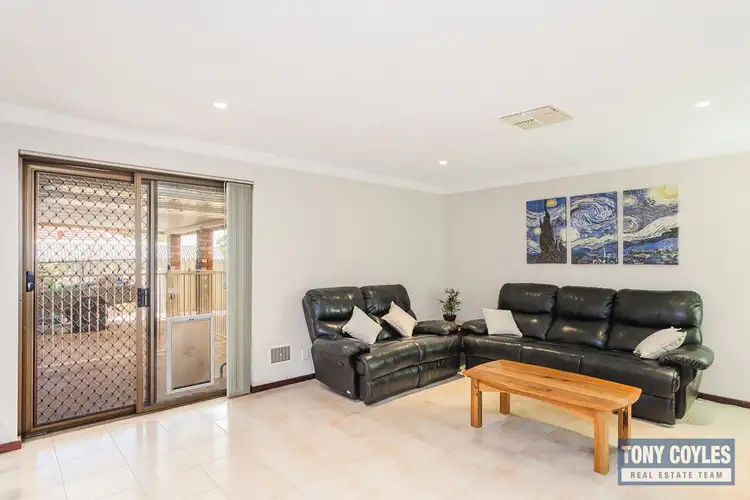 Fourth view of Homely house listing, 10 Bondini Way, Bibra Lake WA 6163