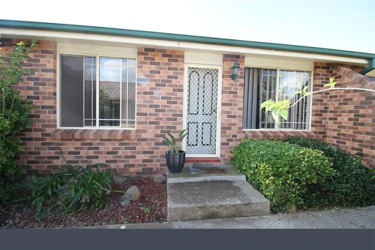 3/76A Olney Street, Cootamundra NSW 2590