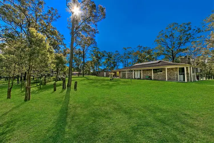 24 Rose Crescent, Glossodia NSW 2756