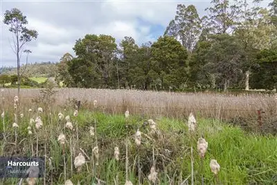 Fourth view of Homely land listing, Lot 1 Huon Highway, Dover TAS 7117