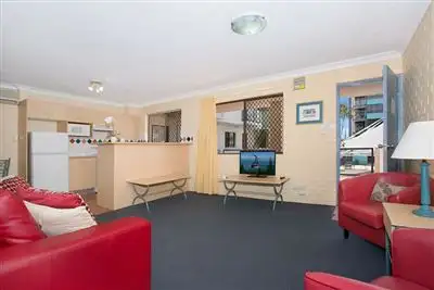 Third view of Homely unit listing, 313/132 Marine Parade, Southport QLD 4215