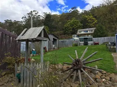 Third view of Homely house listing, 4 North Street, Derby TAS 7264