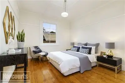 7/21 Hotham Street, East Melbourne VIC 3002