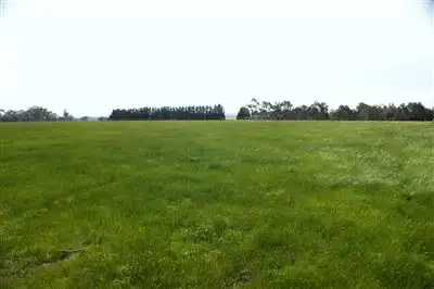 Seventh view of Homely land listing, 123A Eagle Court, Teesdale VIC 3328