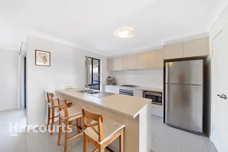 Third view of Homely house listing, 31 O'Loughlan Street, Bardia NSW 2565