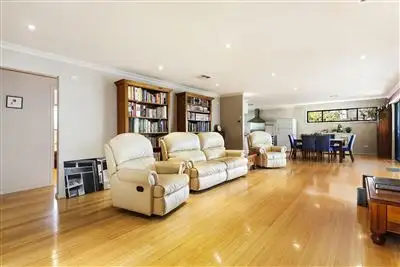 Third view of Homely house listing, 11 William Street, Richmond NSW 2753