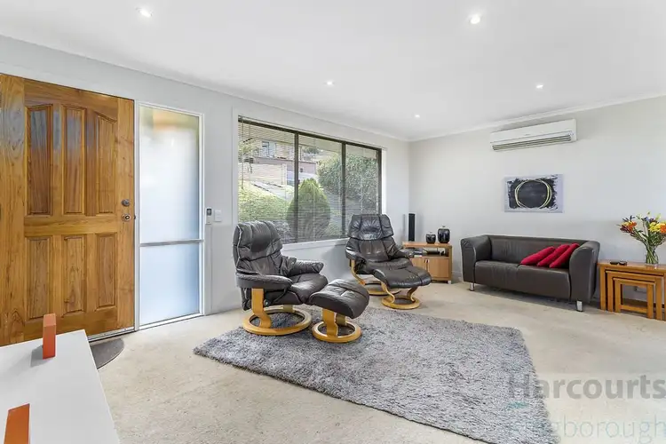 Third view of Homely house listing, 2 Dromana Court, Blackmans Bay TAS 7052