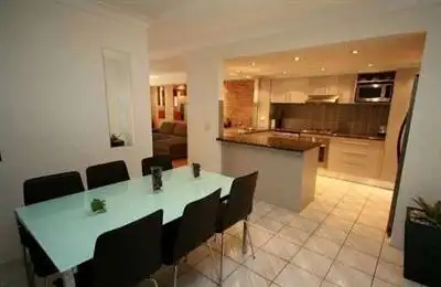 Seventh view of Homely townhouse listing, 4/10 Bridgman, Reedy Creek QLD 4227