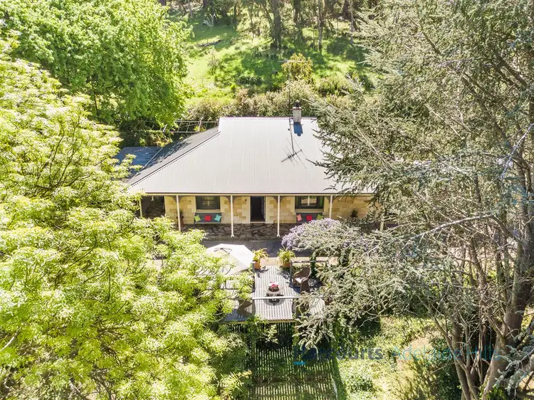 Main view of Homely house listing, 26 Taylors Road, Basket Range SA 5138