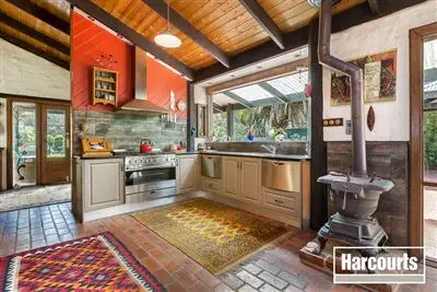 Fourth view of Homely rural property listing, 2 Craig Avon Lane, Merricks North VIC 3926