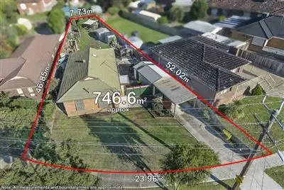 57 Casey Drive, Lalor VIC 3075