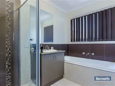 Sixth view of Homely house listing, 32 Burnnett Court, Longwarry VIC 3816