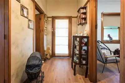 Fourth view of Homely house listing, 7 Anderson Street, Euroa VIC 3666