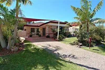 Fourth view of Homely house listing, 70 Lambor Drive, Mudgeeraba QLD 4213