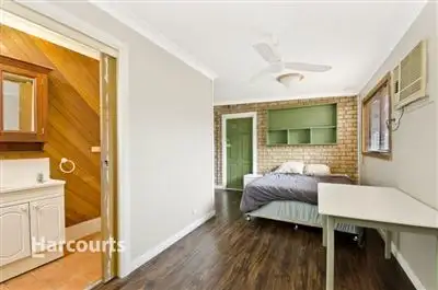 Fifth view of Homely house listing, 547 Luxford Road, Shalvey NSW 2770