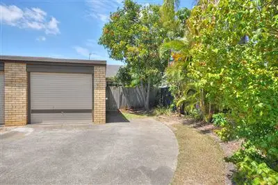 Third view of Homely villa listing, 8/60 Karbunya Street, Mermaid Waters QLD 4218
