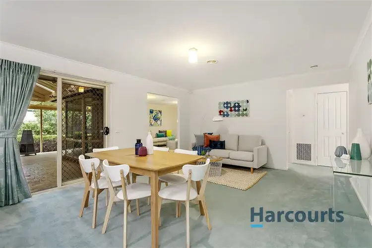 Fourth view of Homely house listing, 3 Ardel Street, Croydon VIC 3136