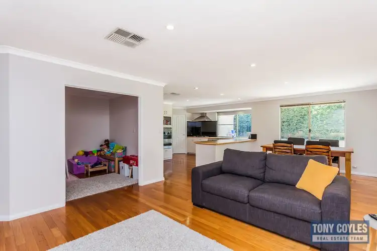 Fifth view of Homely house listing, 44 La Fayette Blvd, Bibra Lake WA 6163