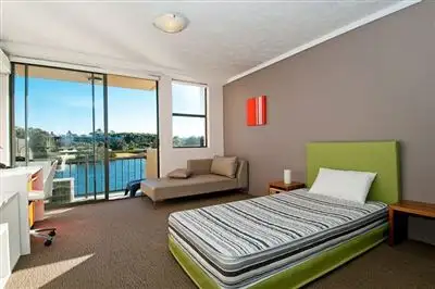 Third view of Homely unit listing, 158/25 Lake Orr Drive, Robina QLD 4226