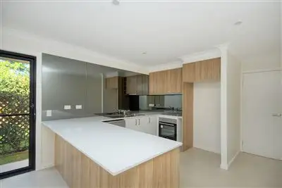 Fifth view of Homely house listing, 1/22 Wanneroo Court, Mermaid Waters QLD 4218
