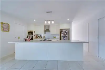 Third view of Homely house listing, 43 Lakeside Drive, Taroomball QLD 4703