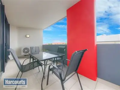 Main view of Homely apartment listing, 105/292 Boundary Street, Spring Hill QLD 4000