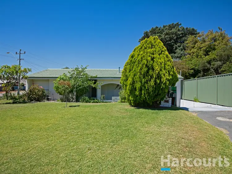 Fifth view of Homely house listing, 25 Cawarra Crescent, Craigie WA 6025