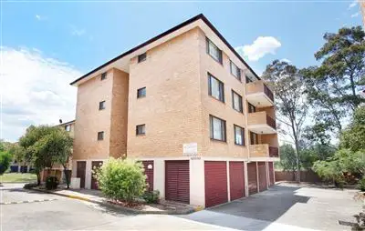 50/26 Mantaka Street, Blacktown NSW 2148