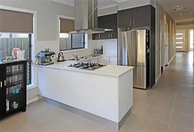 Second view of Homely house listing, 16 Ladislaw Drive, Epping VIC 3076