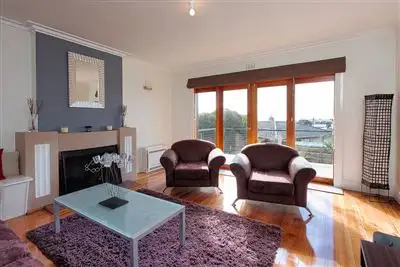 Third view of Homely house listing, 236 Best Street, Devonport TAS 7310