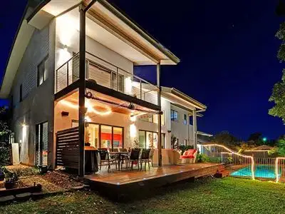 Main view of Homely house listing, 2 Pathfinder Road, Coomera Waters QLD 4209